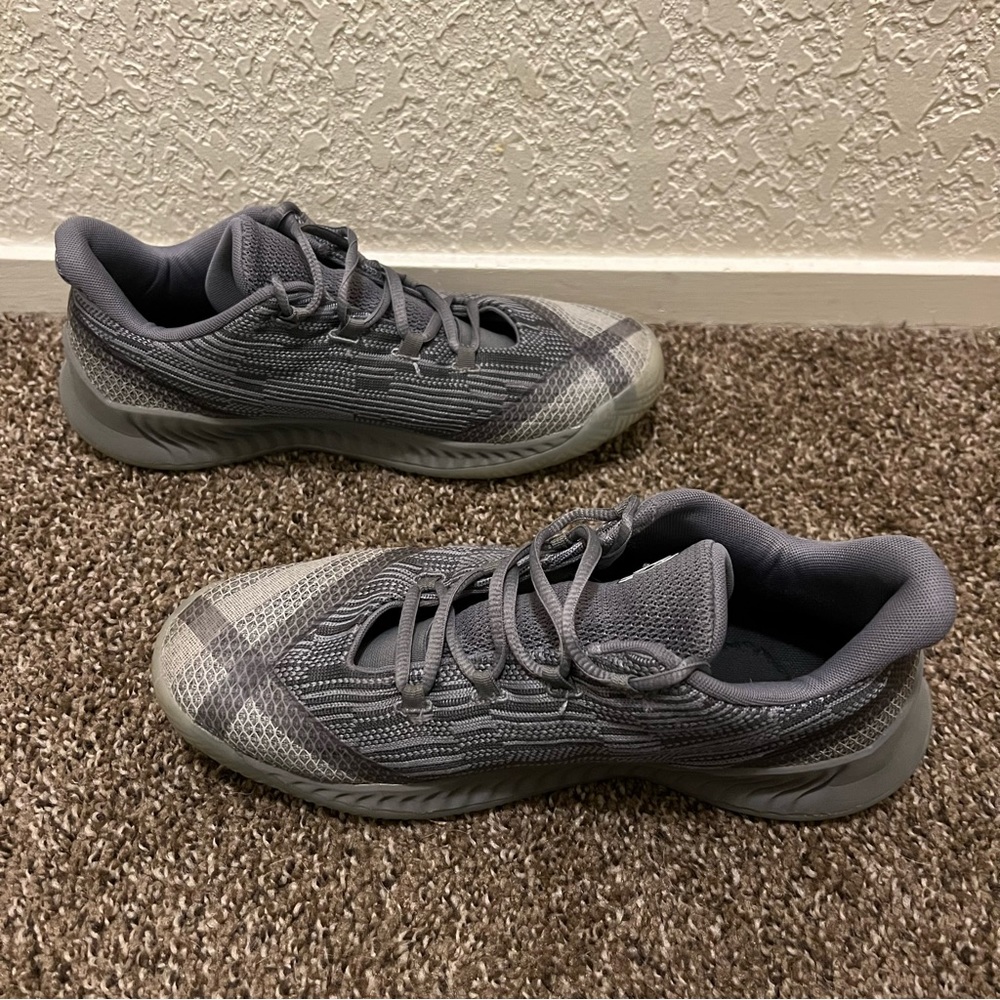 ADIDAS HARDEN B/E 2 MEN COMFORTABLE AQ0032 RARE